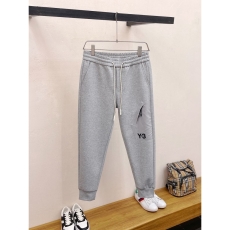 Y-3 Long Pants